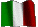 in italiano, per favore