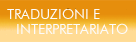 servizi di traduzioni e interpretariato